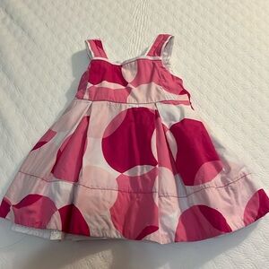The Children’s place 6-9 months dress